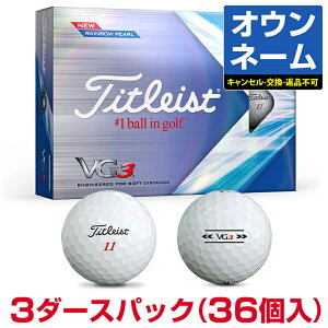 y IEl[z Titleist ^CgXg{Ki VG3 uCW[X[ St{[3_[X(36)