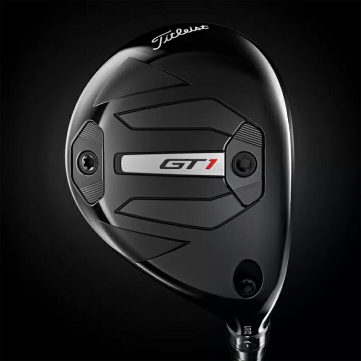 楽天市場】Titleist タイトリスト 日本正規品 GT1 ユーティリティ 