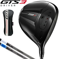 楽天市場】タイトリスト ts3 ドライバーの通販