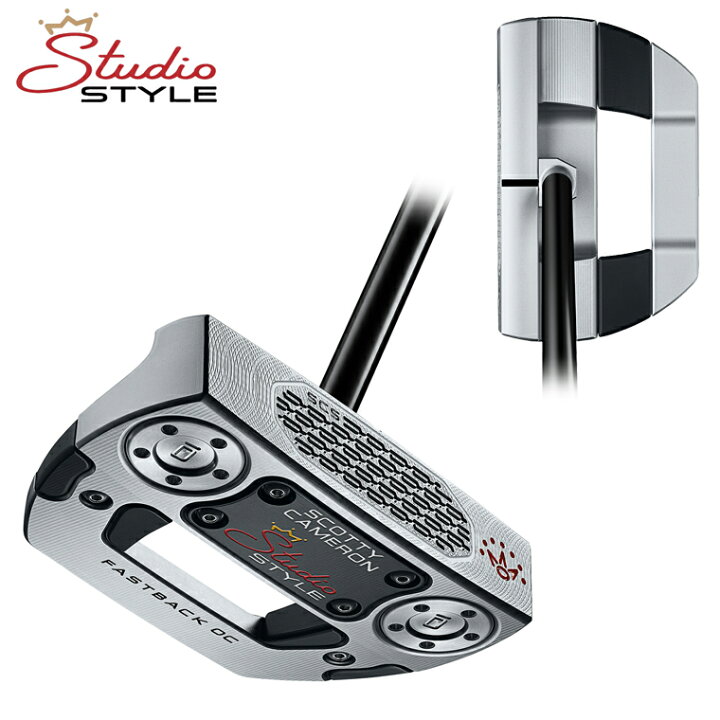 楽天市場】Titleist タイトリスト 日本正規品 SCOTTY CAMERON 