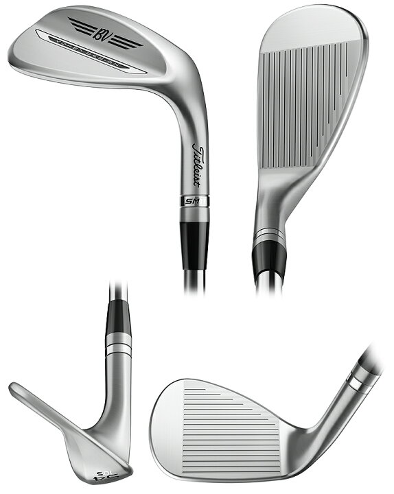 楽天市場】Titleist タイトリスト 日本正規品 VOKEY DESIGN ボーケイ 