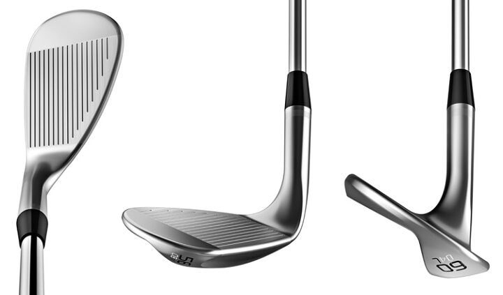 楽天市場】Titleist タイトリスト 日本正規品 VOKEY DESIGN ボーケイ 