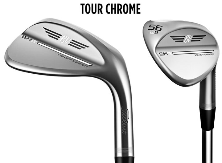 楽天市場】Titleist タイトリスト 日本正規品 VOKEY DESIGN ボーケイ 