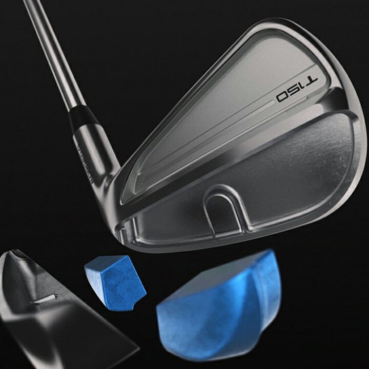 楽天市場】Titleist タイトリスト 日本正規品 T150 アイアン 2025 