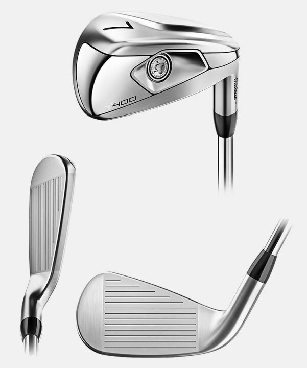 楽天市場】Titleist タイトリスト日本正規品 T400アイアン NSPRO880AMC 