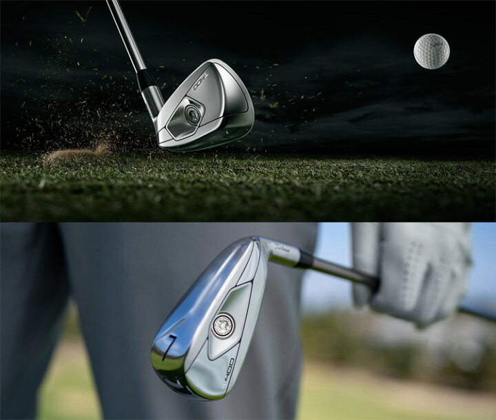 楽天市場】Titleist タイトリスト日本正規品 T400アイアン NSPRO880AMC 