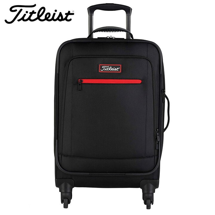 楽天市場】Titleist タイトリスト 日本正規品 プレーヤーズ 20インチ 