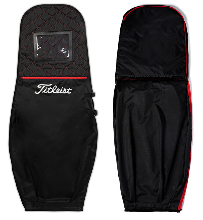楽天市場】Titleist タイトリスト日本正規品 プレーヤーズ LW トラベル 