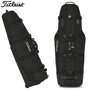 Titleist �^�C�g���X�g ���{���K�i TCG �v���[���[�Y LW �g���x���J�o�[ 2026�V���i �u TA25CGLWTVA �v �y���X�݌ɕi�z