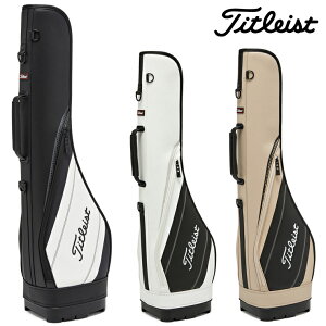�y5/18 �G���g���[/���I�ōő�100%�|�C���g�o�b�N�z Titleist �^�C�g���X�g ���{���K�i �p�t�H�[�}���X �N�H�[�^�[�o�b�O �N���u�P�[�X 2025���f�� �u TB25PQB �v �y���X�݌ɕi�z