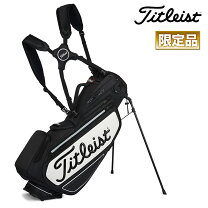 楽天市場】タイトリスト キャディバッグ 限定の通販