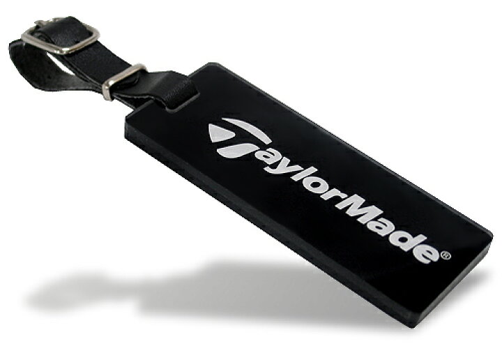 楽天市場】TaylorMade テーラーメイド 日本正規品 ネームタグ ネーム