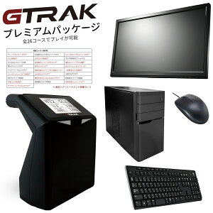 GPRO{Ki GTRAK W[gbN Ste@ v~ApbP[W u GTRAK{́{PC(26R[X^){27C`j^[{}EX{L[{[h v