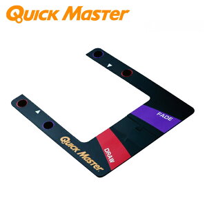 YAMANI GOLF }jSt {Ki QUICK MASTER NCbN}X^[ SHOT TRACER Vbgg[T[ u QMMGNT27 v u StXCOKpi v yX݌ɕiz