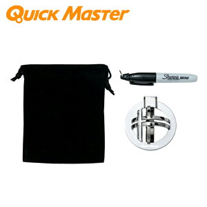 YAMANI GOLF ���}�j�S���t ���{���K�i QUICK MASTER �N�C�b�N�}�X�^�[ GOLF BALL LINER �S���t�{�[�����C�i�[ �u QMMGNT32 �v �y���X�݌ɕi�z