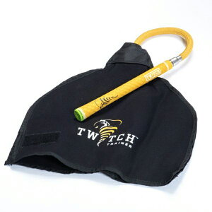 y11/18 Gg[/Iōő100%|CgobNz YAMANI GOLF }jSt {Ki Twitch Trainer gEBb`g[i[ u TRMGNT38 v u StXCOKpi v yX݌ɕiz