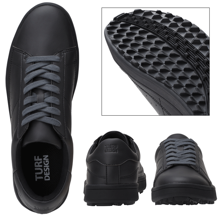 楽天市場】TURF DESIGN ターフデザイン 正規品 カジュアル スパイク