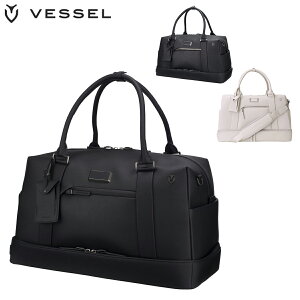VESSEL �x�[�����K�i SIGNATURE 2.0 BOSTON �V�O�l�`���[2.0�{�X�g���o�b�O �u 3102120 �v �y���X�݌ɕi�z