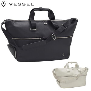 VESSEL x[Ki SKYLINE LUX DUFFEL(XJCCbNX) _btobO u 3302120 v yX݌ɕiz