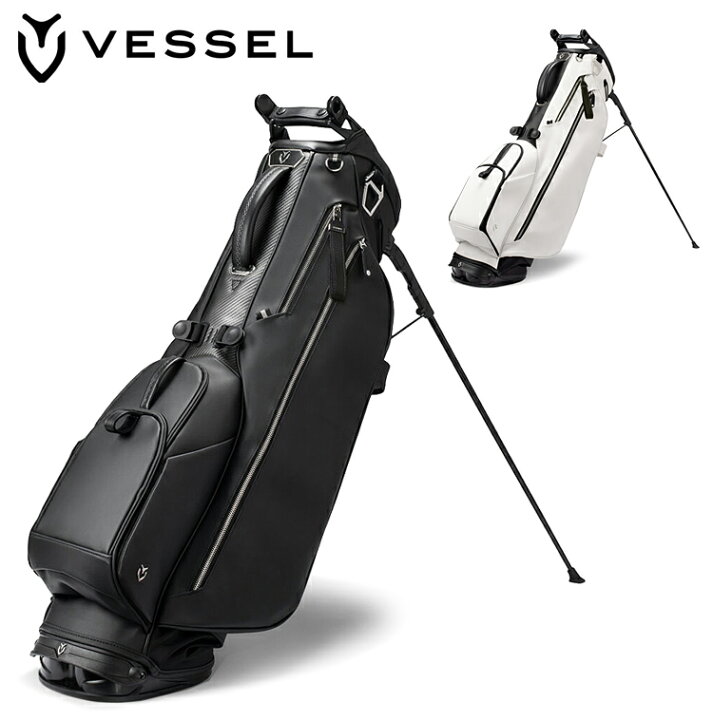 楽天市場】VESSEL ベゼル 正規品 CARBON LUX Stand カーボン ラックス 