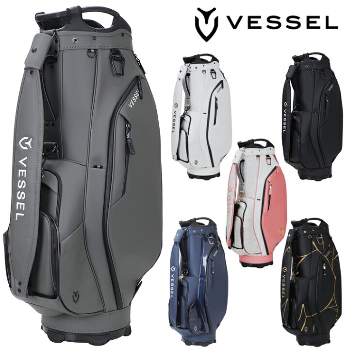 楽天市場】VESSEL ベゼル 正規品 LUX 7 JP 2.0 ラックス セブン 