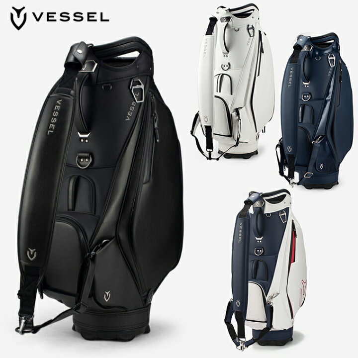 楽天市場】VESSEL ベゼル 正規品 PRIME MINI スタッフバック キャディ 