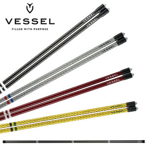VESSEL x[Ki Alignment Stick ACgXeBbN 2{Zbg J[{t@Co[ yX݌ɕiz