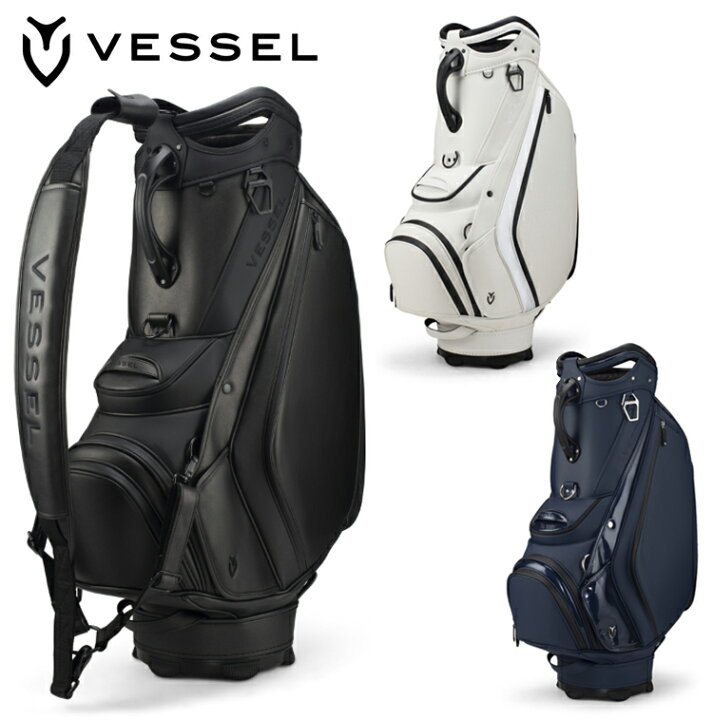 楽天市場】VESSEL ベゼル 正規品 PRIME 2.0 Staff プライム スタッフ 