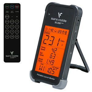 �y9/10 �G���g���[/���I�ōő�100%�|�C���g�o�b�N�z voice caddie �{�C�X�L���f�B ���K�i ���^�S���t�e���v���� �X�C���O�L���f�B 2026�V���i SC200PLUS+ �u �S���t�X�C���O���K�p�i �v �y���X�݌ɕi