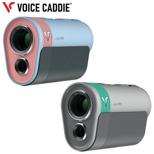 �y8/18 �G���g���[/���I�ōő�100%�|�C���g�o�b�N�z voice caddie �{�C�X�L���f�B���{���K�i Laser FIT2 ���[�U�[�t�B�b�g�c�[ 2026�V���i �u �S���t�p���[�U�[��������� �v �y���X�݌ɕi�z