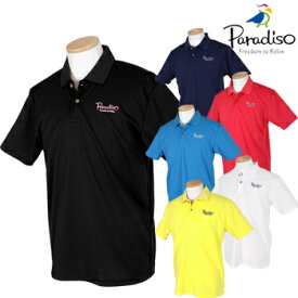 BridgestoneParadiso ブリヂストンパラディーゾ 春夏ウエア 半袖シャツ 「NSM31A」 【あす楽対応】