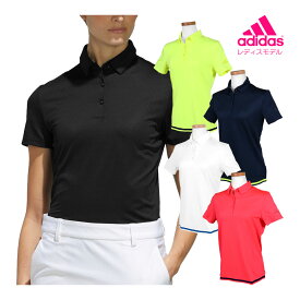 楽天市場 シャツ ポロシャツ ブランドアディダス レディースウェア ウェア ゴルフ スポーツ アウトドアの通販