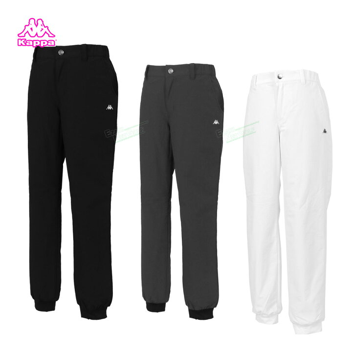 楽天市場 Kappa Golf カッパゴルフ 秋冬ウエア 中綿パンツ レディスモデル Kg962pa75 あす楽対応 ｅｚａｋｉ ｎｅｔ ｇｏｌｆ