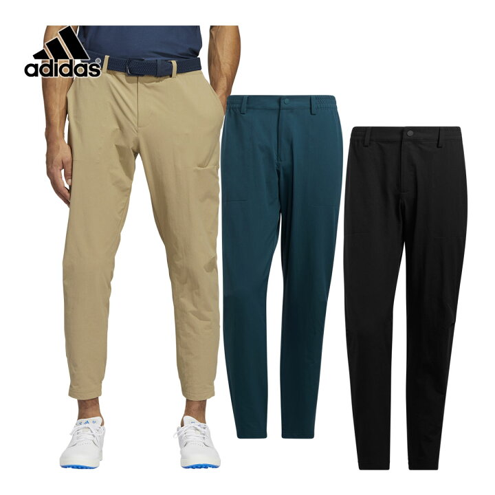 楽天市場】アディダス ゴルフ adidas Golf ゴルフウエア メンズ  