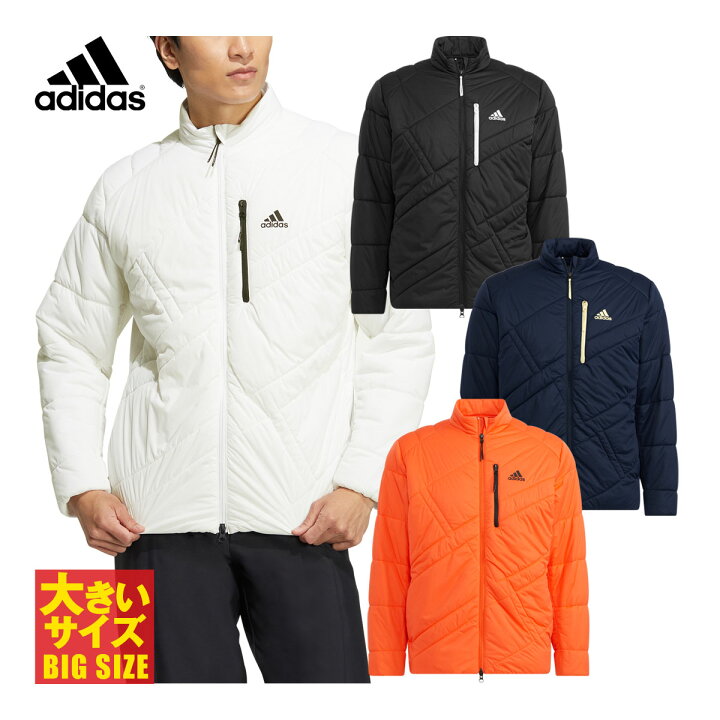 楽天市場】アディダス ゴルフ adidas Golf ゴルフウエア メンズ 