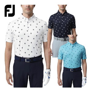 FOOTJOY tbgWC StEGA  {^_E |Vc u FJ-S23-S06 v Svg tăEGA yX݌ɕiz