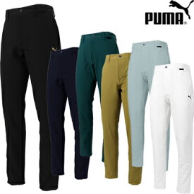 繰り返した 熟考する 社会学 プーマ ゴルフ パンツ 冬 Teganomori Jp