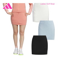 【8/18 エントリー/抽選で最大100%ポイントバック】 アディダス ゴルフ adidas Golf ゴルフウエア レディ…