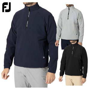 y10/10 Gg[/Iōő100%|CgobNz tbgWC FOOTJOY StEGA Y WPbg u FJ-F24-O01 v  n[tWbv vI[o[ H~EGA yX݌ɕiz