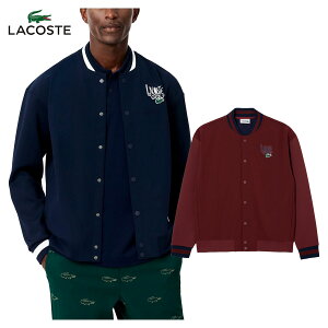 y10/18 Gg[/Iōő100%|CgobNz RXe LACOSTE StEGA Y WPbg u SH292599 v o[VeB NVbN H~EGA yX݌ɕiz