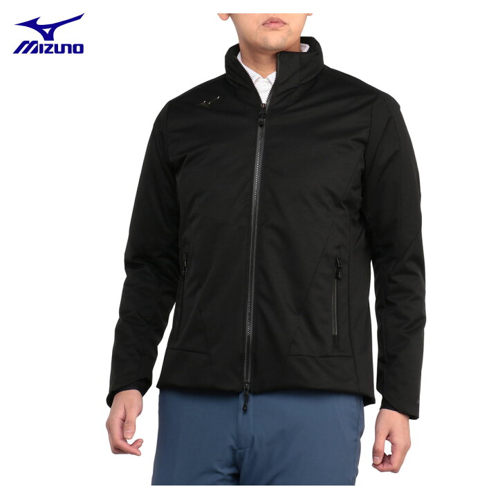 楽天市場】【限定品/氷上工場(日本製)】ミズノ MIZUNO ゴルフウエア 
