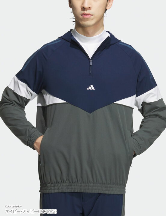 楽天市場】アディダス ゴルフ adidas Golf ゴルフウエア メンズ  