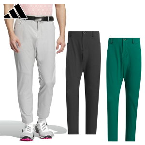 AfB_X St adidas Golf StEGA Y ANpc u KRU53 v h Xgb` EX-Stretch active H~EGA yX݌ɕiz
