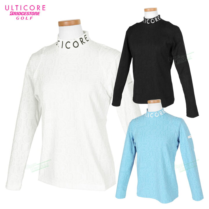 楽天市場】ブリヂストンゴルフ アルティコア ULTICORE ゴルフウエア 