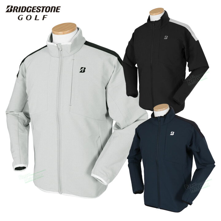 楽天市場】ブリヂストンゴルフ BridgestoneGolf ゴルフウエア メンズ 