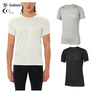 y11/11܂ Gg[ōŋz10{z Goldwin S[hEB {Ki Ci[Vc Y C3fit N[O N[lbN n[tX[u u GC65103 v 2025Vi yX݌ɕiz