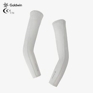 �y5/18 �G���g���[/���I�ōő�100%�|�C���g�o�b�N�z Goldwin �S�[���h�E�B�� ���{���K�i �A�[���J�o�[ ���j�Z�b�N�X C3fit �N�[�����O �u GC65106 �v ���C�g�O���[(LG) �y���X�݌ɕi�z