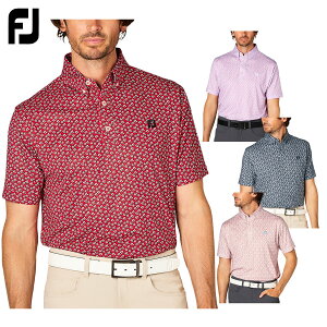 �y5/20 �G���g���[/���I�ōő�100%�|�C���g�o�b�N�z �t�b�g�W���C FOOTJOY �S���t�E�G�A �����Y �����{�^���_�E���V���c �u FJ-S25-S14 �v �z������ UV�P�A �X�g���b�` �t�ăE�G�A �y���X�݌ɕi�z
