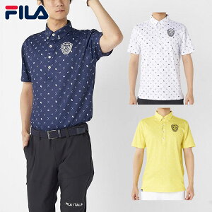 tBSt FILA GOLF StEGA Y Vc u 745603 v z UVPA ڐG⊴ ѕ 2025tăf yX݌ɕiz