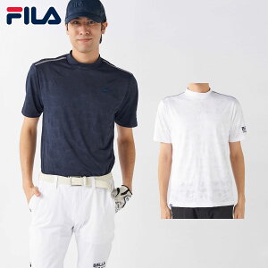 y9/25 Gg[/Iōő100%|CgobNz tBSt FILA GOLF StEGA Y bNlbNVc u 745607 v z UVPA 2025tăf yX݌ɕiz
